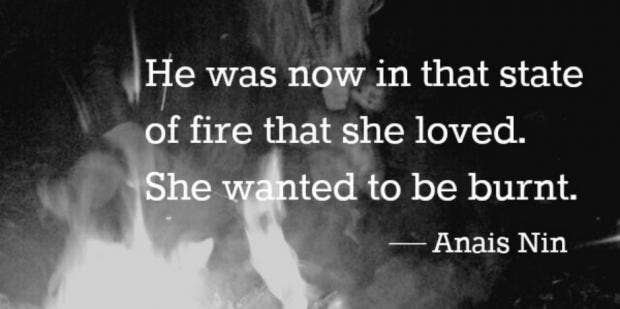 11 Steamy Sex Quotes To Get You And Your Love In The Mood